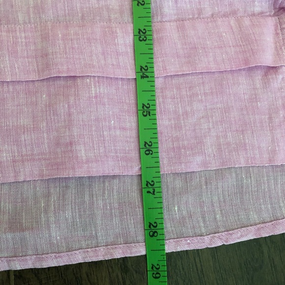 J JILL Linen Top - Picture 9 of 9